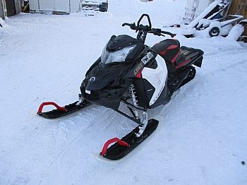 Lynx Xtrim SC 900 ACE 2017