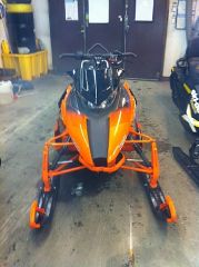Arctic Cat M 8000 Sno Pro LTD 2014