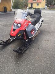 Lynx Adventure Ranger V-800 2008