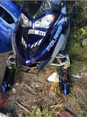 Polaris Fusion 900 2005