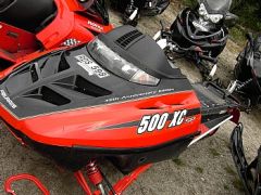 Polaris XC 500 SP 2000