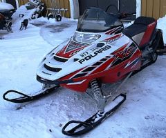Polaris XC 500 SP 2005