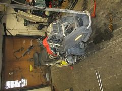 Ski-Doo Tundra 300F 2008