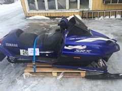 Yamaha SRX 700 1998