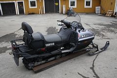 Yamaha Venture 500 XL 2004