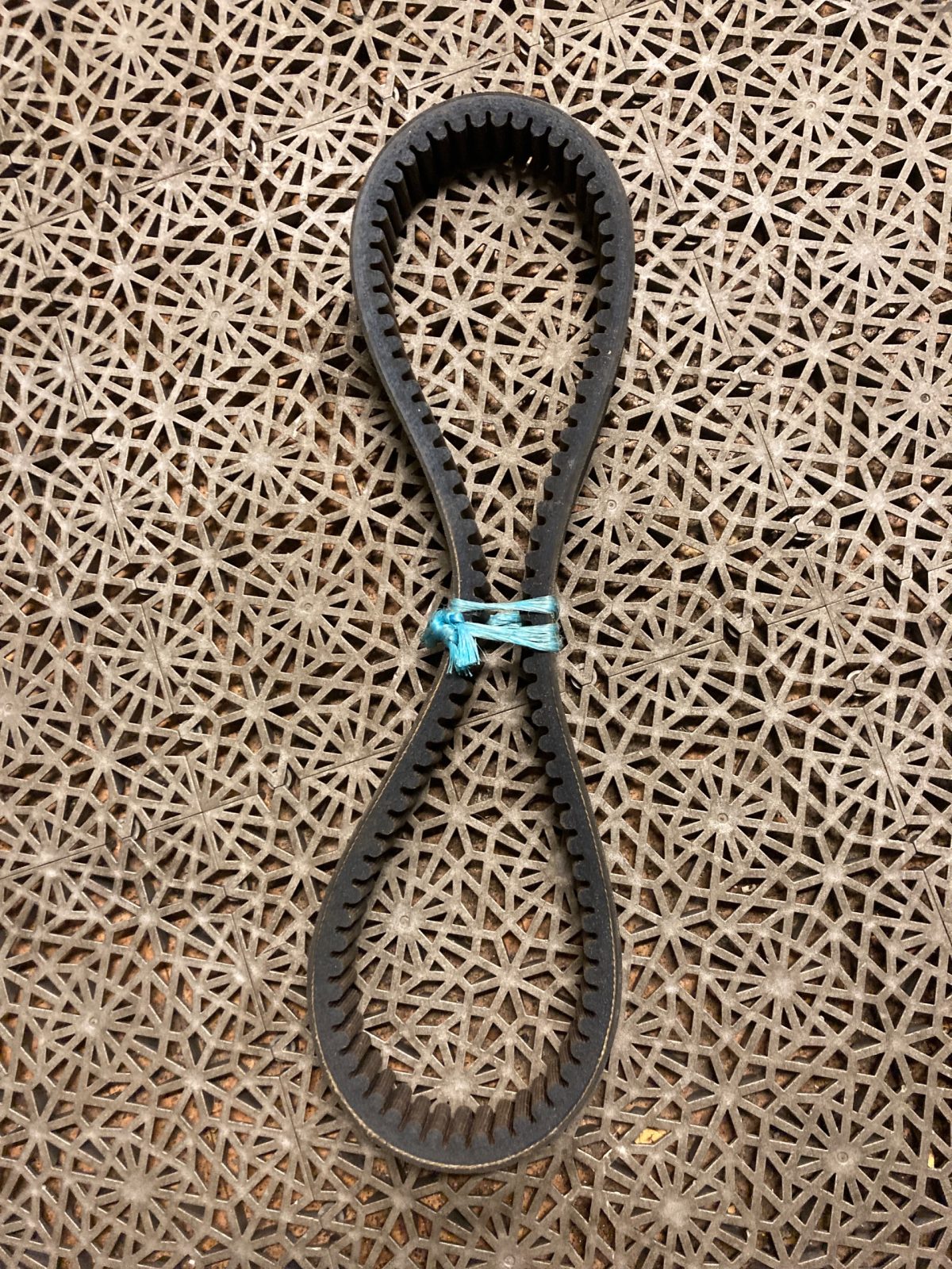Variatorrem BRP 417300367