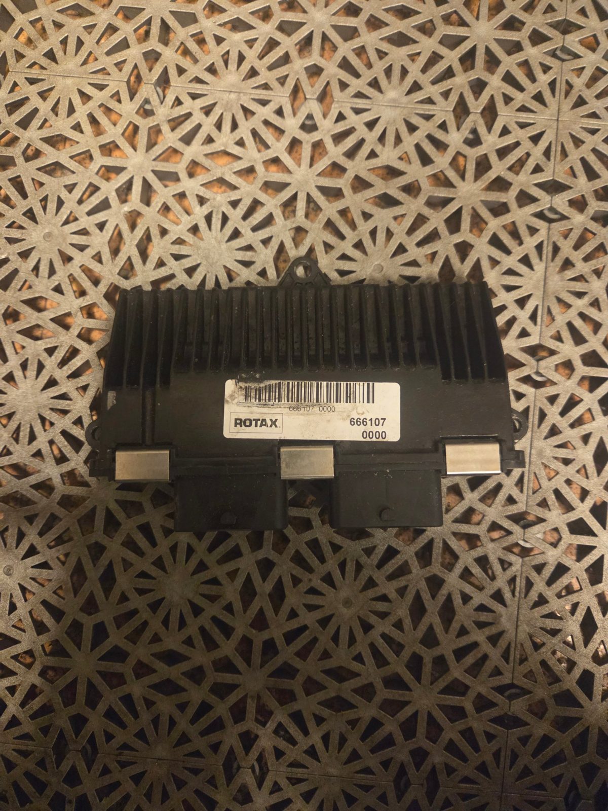 ECM 600 ACE
