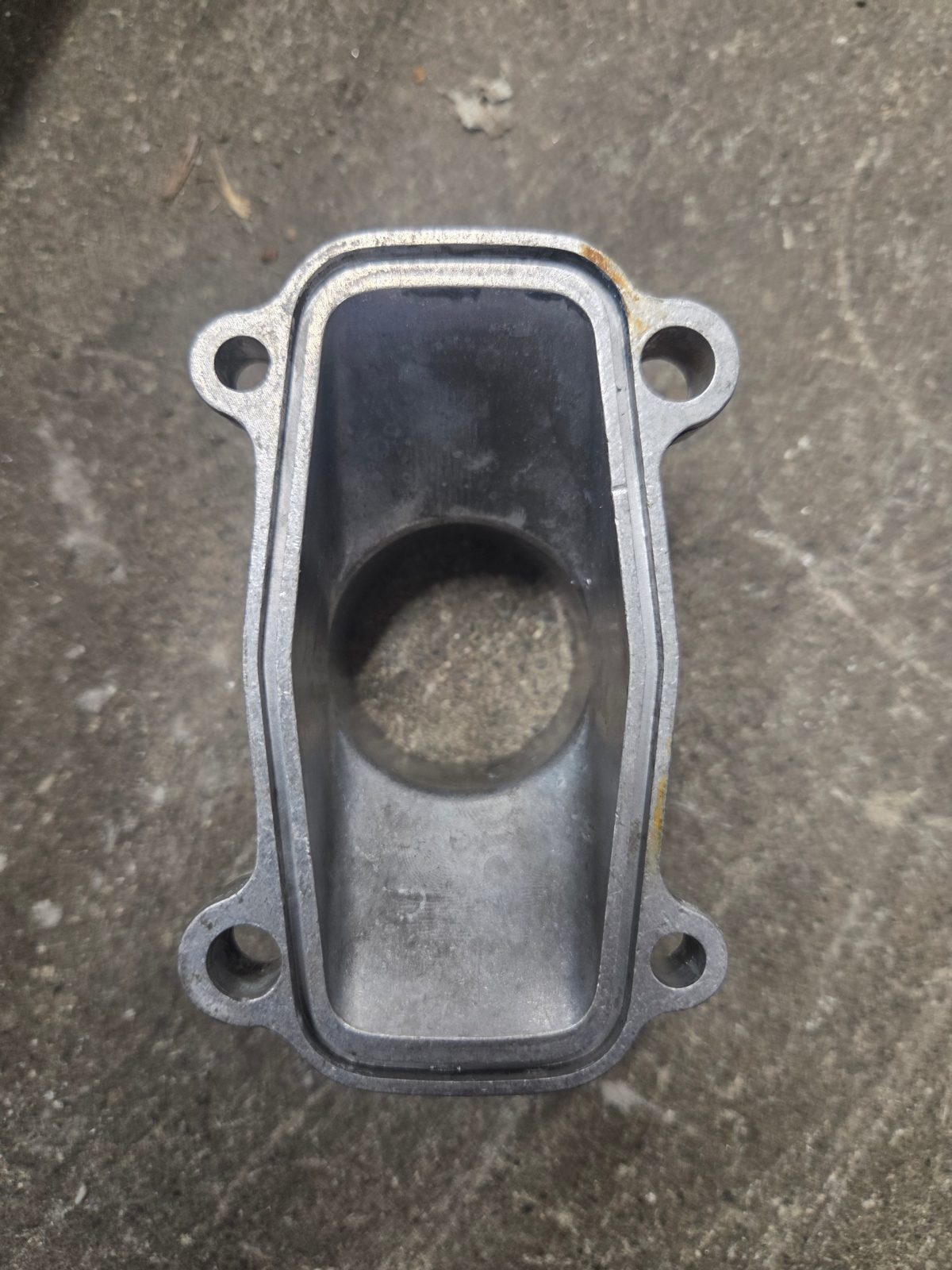 Insug Rotax FC – ytterligare bild