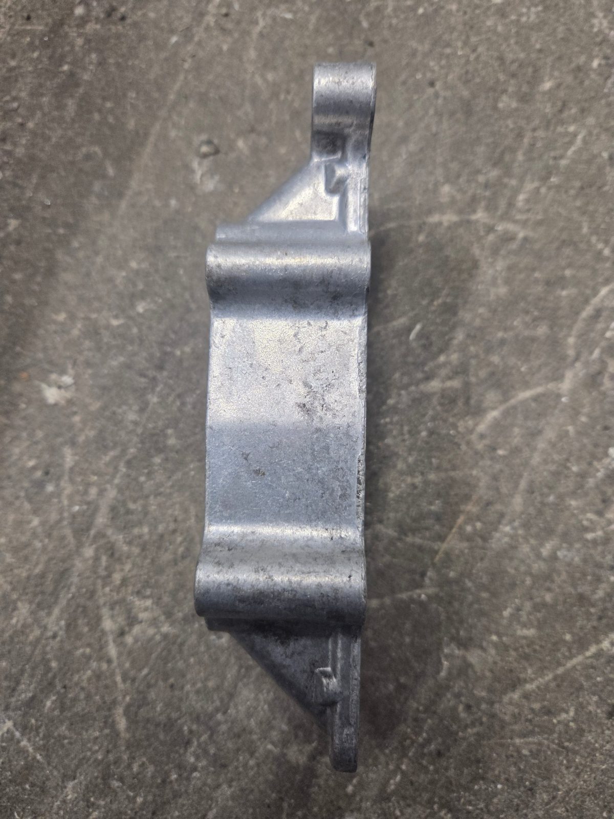 Insugsadpter Rotax FC – ytterligare bild