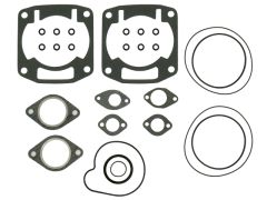 Packningssats AC Spirit 550/580 LC