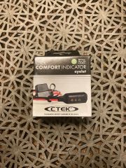 CTEK Batteri Indikator