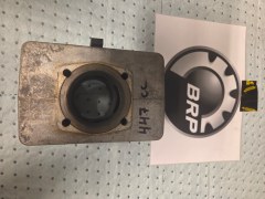 Cylinder Rotax 447