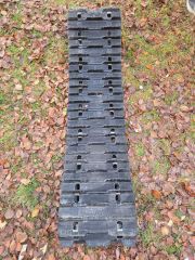 40 x 136" x 32mm - 2,52"