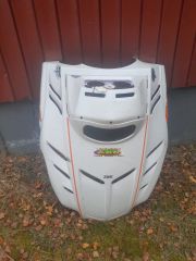 Huv Powder Special 600