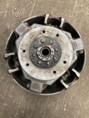 Primärvariator TRA 7