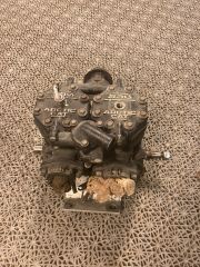Arctic Cat 530 LC Motor