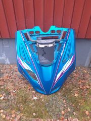 huv V-max 600 XTC