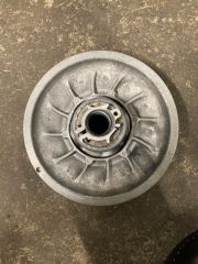 Sekundärvariator