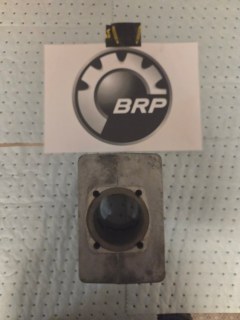 Cylinder Rotax 377 H
