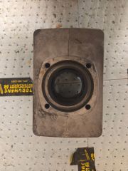 Cylinder Rotax 503