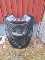 Huv Yeti v800