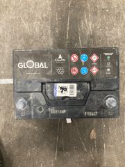 Beg Batter Global 700A