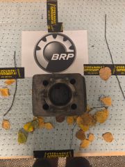 Cylinder Rotax 535