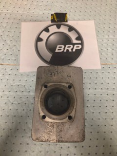 Cylinder Rotax 377 H