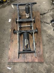 Boggie PPS-5900-A 396 cm
