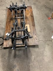 Boggie rMotion 137"