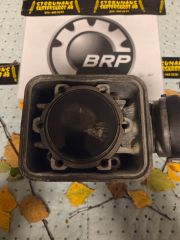 Cylinder Rotax 670