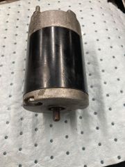 Polaris switchback 800 startmotor