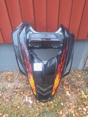 Huv Yamaha Vector RS