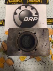 Cylinder Rotax 503