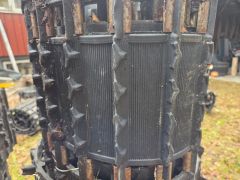 38 x 134" x 16mm - 2,52"