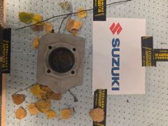 Cylinder Suzuki 440