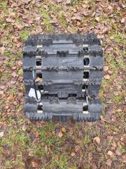 38 x 136" x 38mm - 2,52