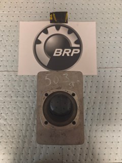 Cylinder Rotax 503