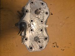 Topp Rotax 600 med termostat