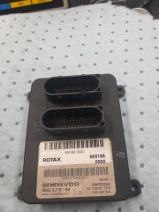 ECM 600 HO SDI