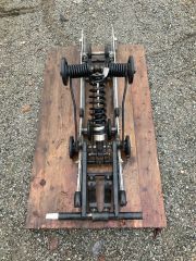 Boggie XTRA-12 133"