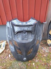 Huv Yeti V-800