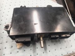 ECM 800 E-TEC