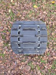 40,6 x 146" x 39mm - 2,86"