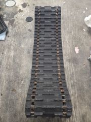 50 x 156" x 24mm - 2,52"