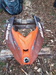 Huv Summit 800