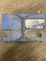 Beg Batteri Varta 680A