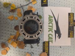 Cylinder el tigre 530
