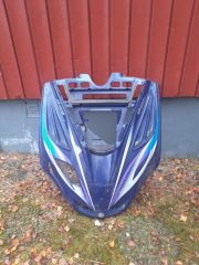 Huv Venture 600 trippel
