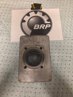 Cylinder Rotax 377 H